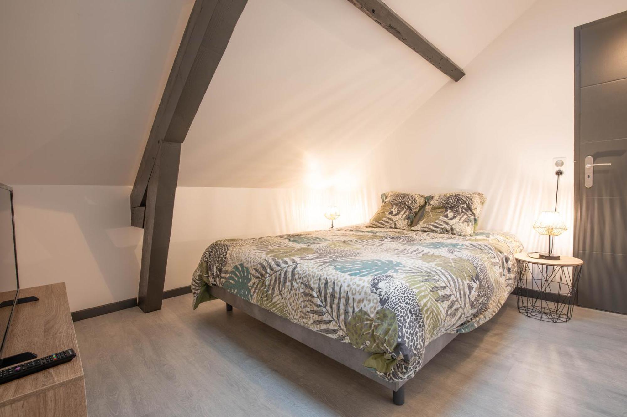 La Montagne Apartment Argeles-Gazost Ngoại thất bức ảnh