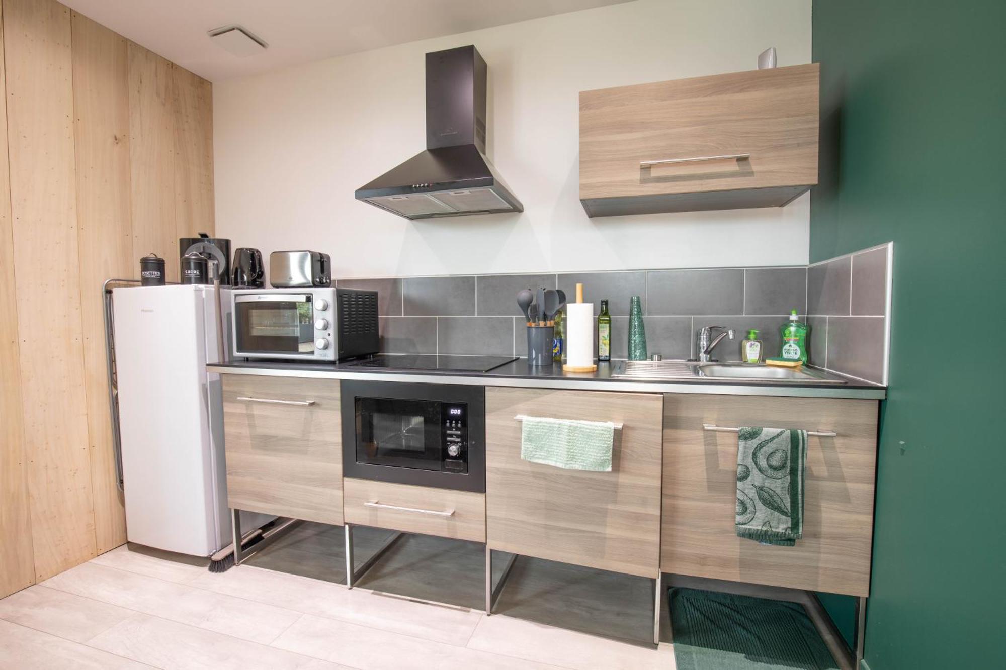 La Montagne Apartment Argeles-Gazost Ngoại thất bức ảnh
