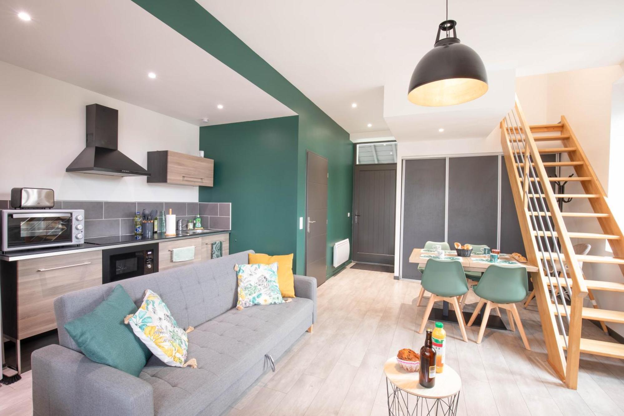 La Montagne Apartment Argeles-Gazost Ngoại thất bức ảnh